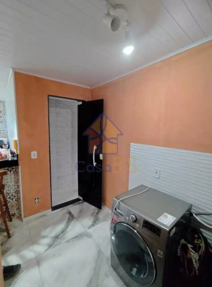 Casa, 3 quartos, 100 m² - Foto 18