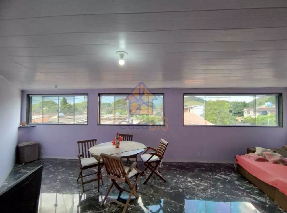 Casa, 3 quartos, 100 m² - Foto 3