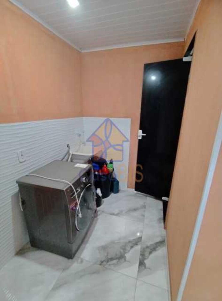 Casa, 3 quartos, 100 m² - Foto 9