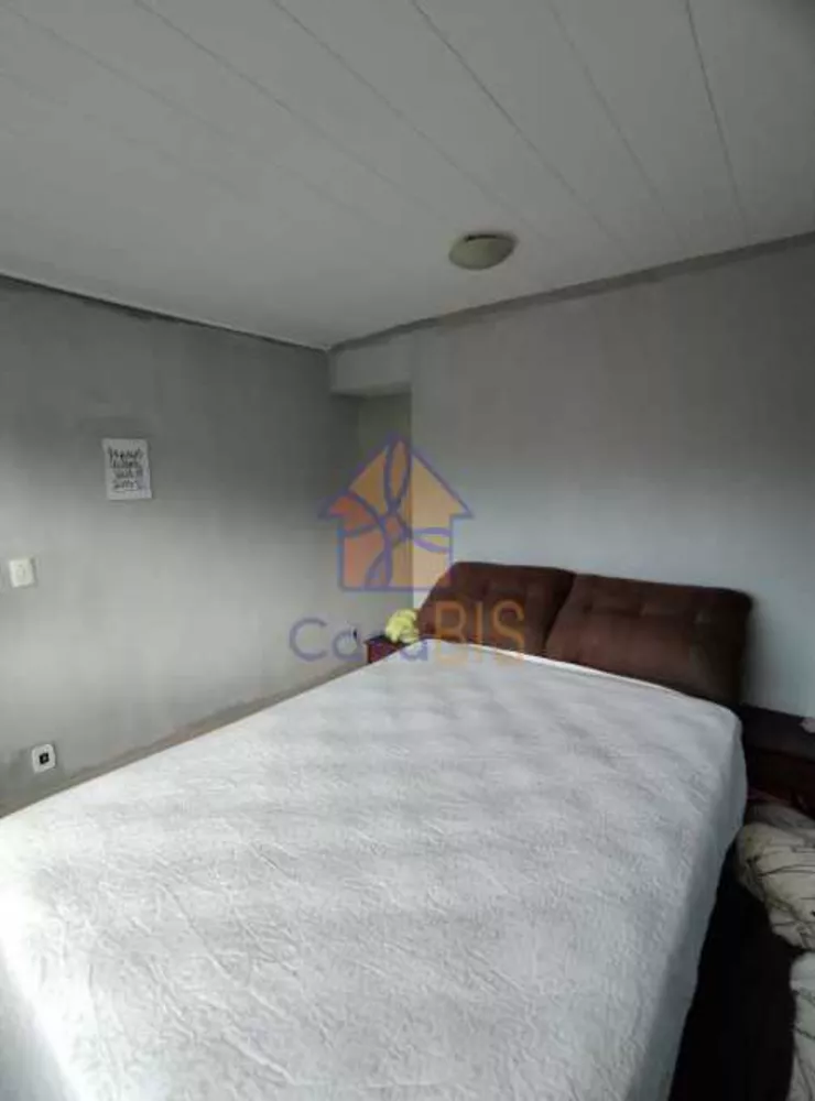 Casa, 3 quartos, 100 m² - Foto 2
