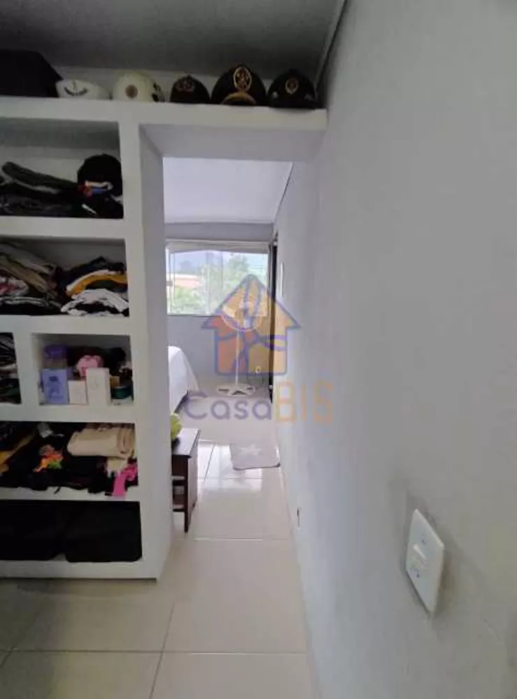 Casa, 3 quartos, 100 m² - Foto 21