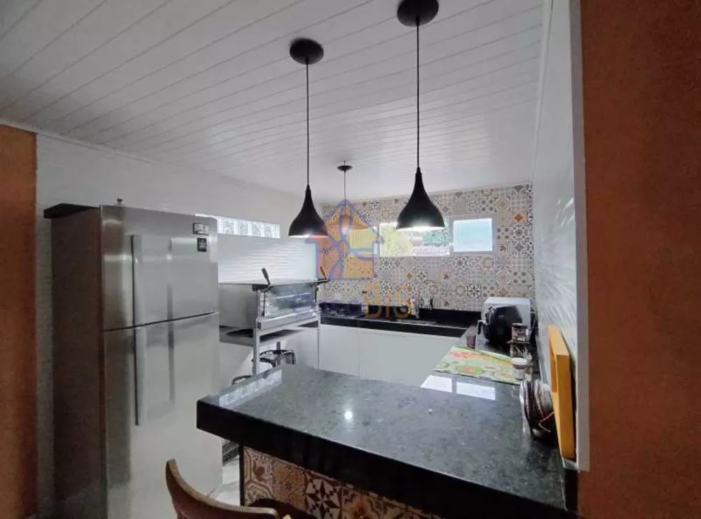 Casa, 3 quartos, 100 m² - Foto 17