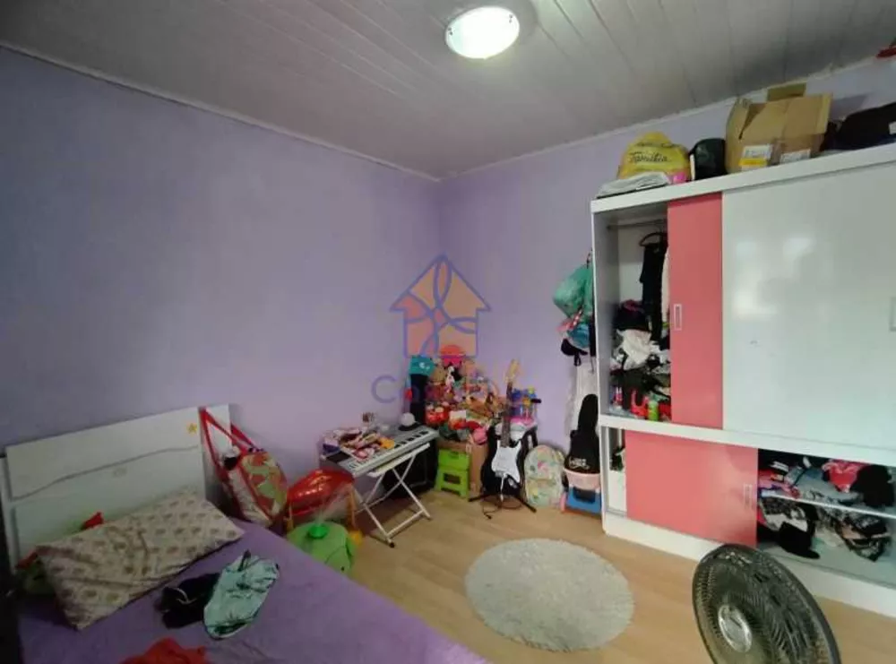 Casa, 3 quartos, 100 m² - Foto 1