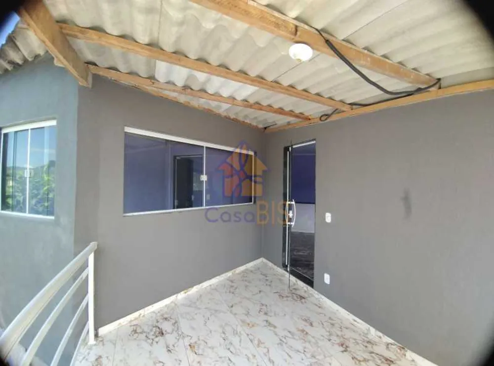 Casa, 3 quartos, 100 m² - Foto 30