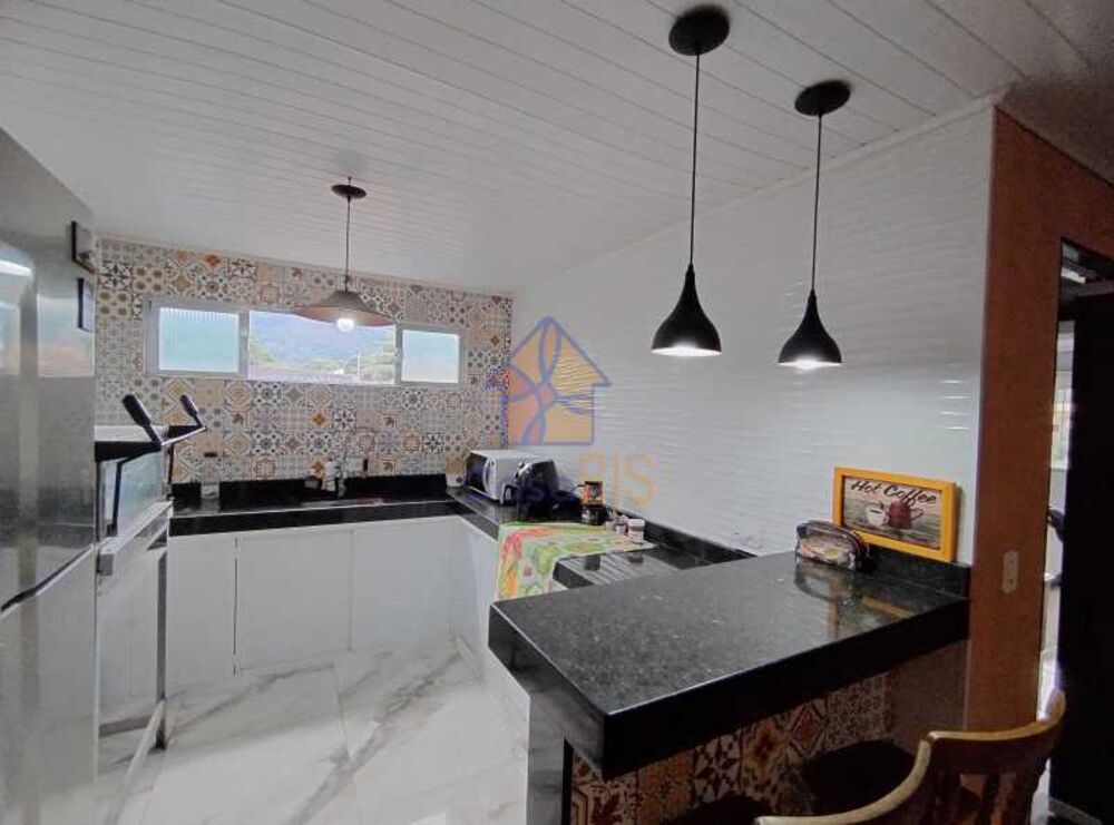 Casa, 3 quartos, 100 m² - Foto 8