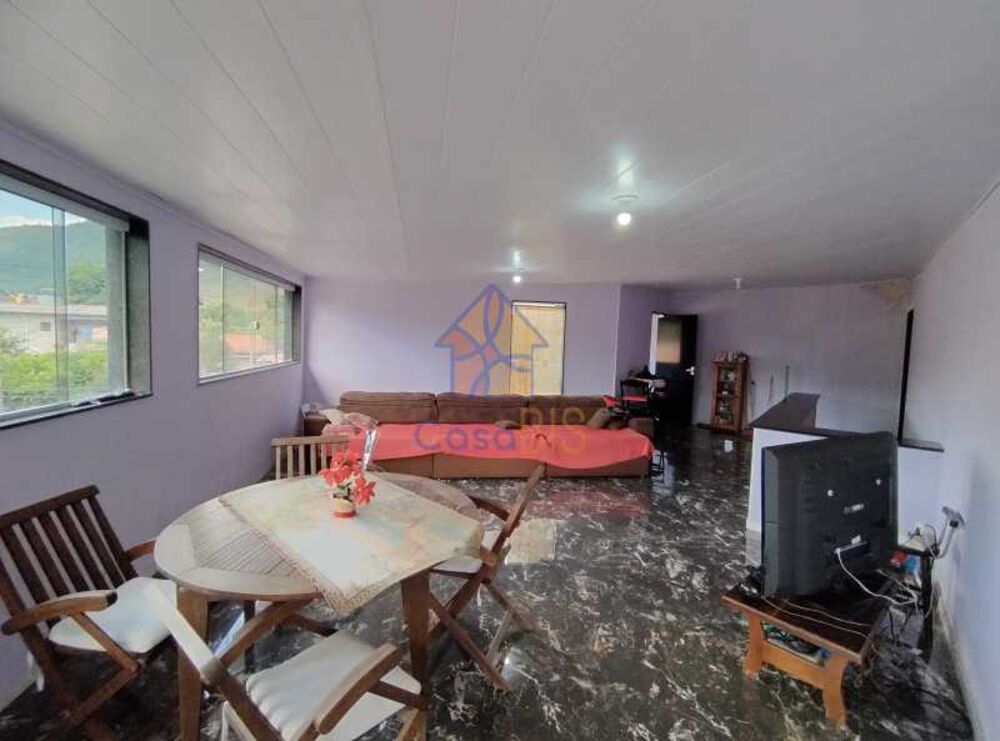 Casa, 3 quartos, 100 m² - Foto 7