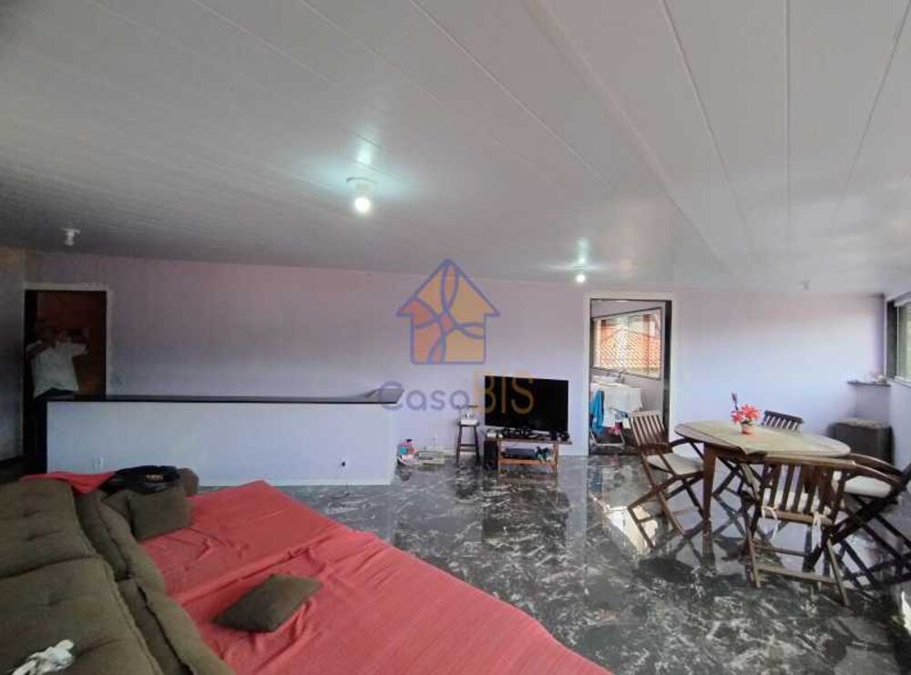 Casa, 3 quartos, 100 m² - Foto 6