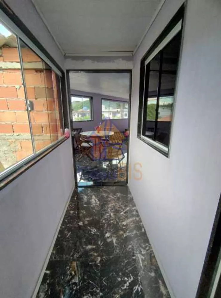 Casa, 3 quartos, 100 m² - Foto 16