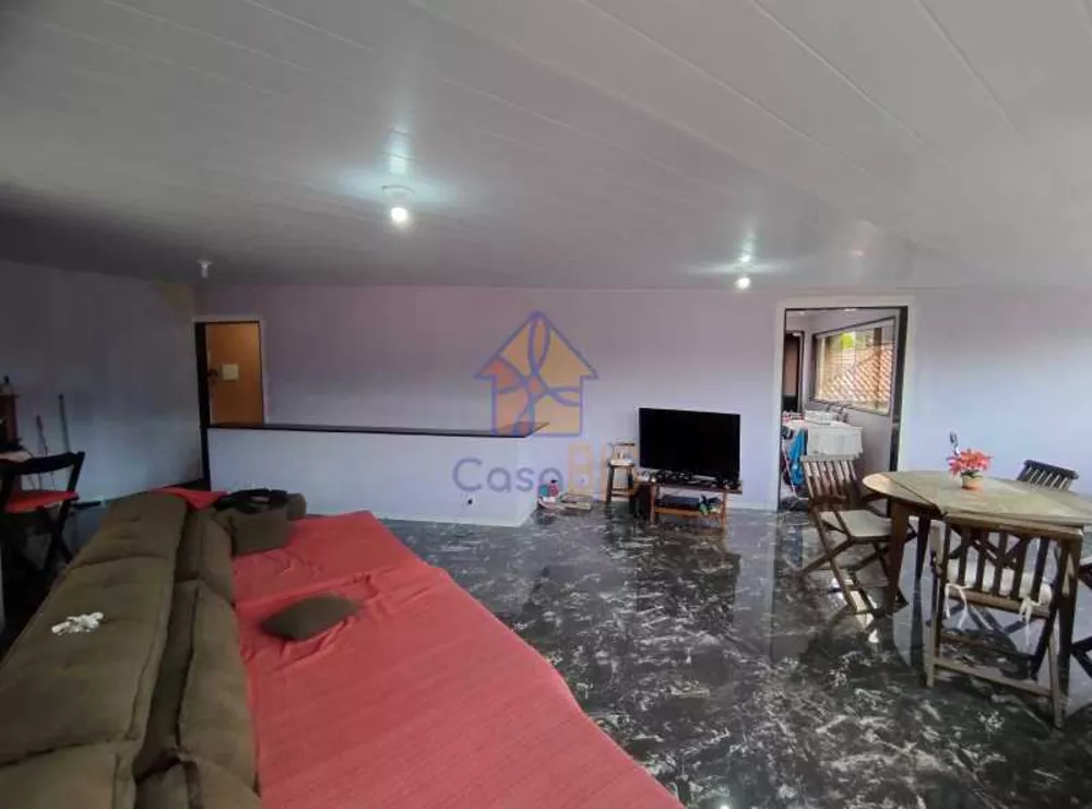 Casa, 3 quartos, 100 m² - Foto 13