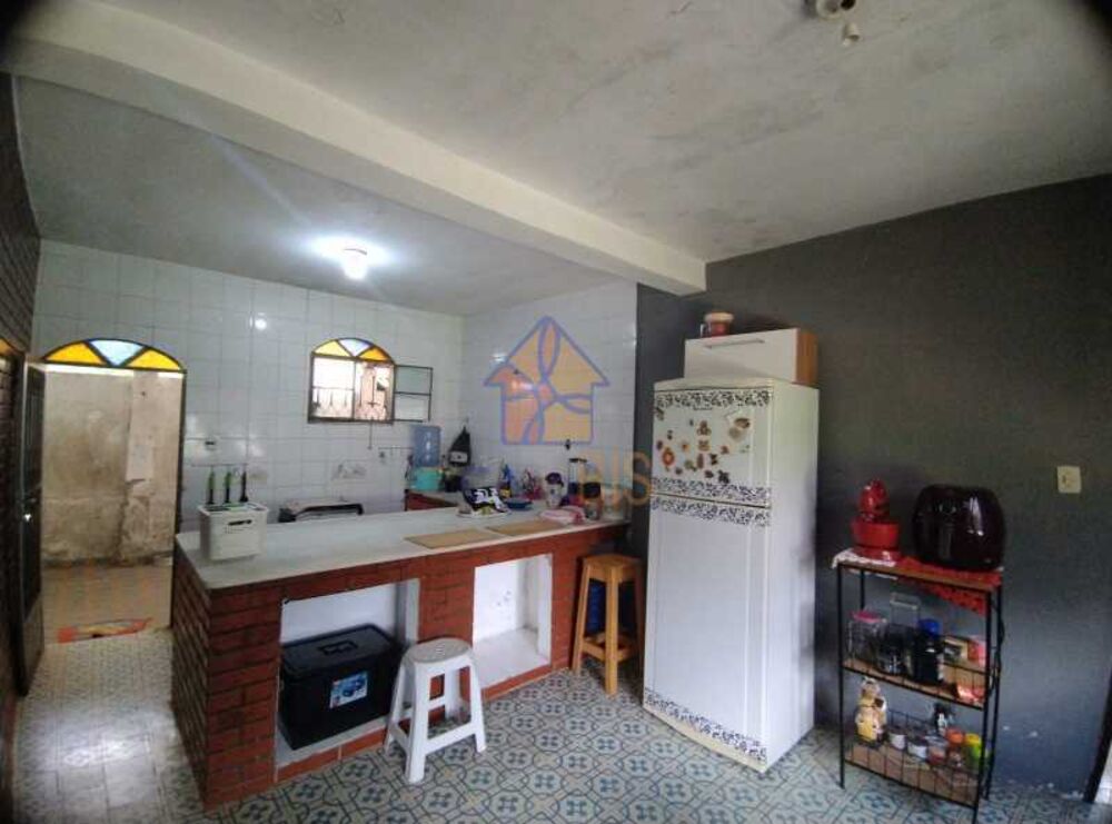 Casa, 3 quartos, 150 m² - Foto 6