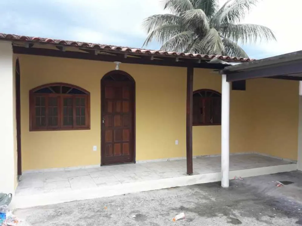 Casa - Foto 1
