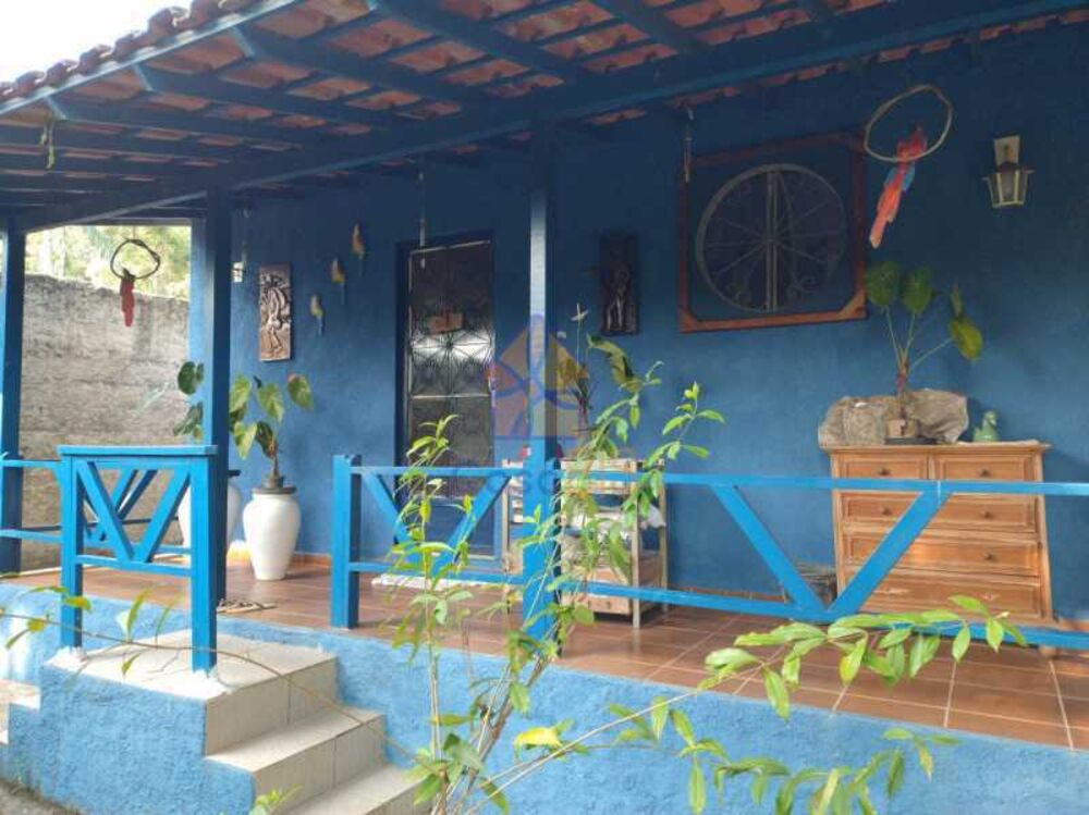 Casa, 2 quartos, 120 m² - Foto 1