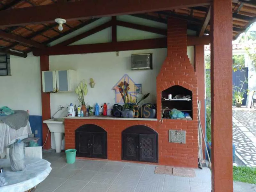 Casa, 2 quartos, 120 m² - Foto 16