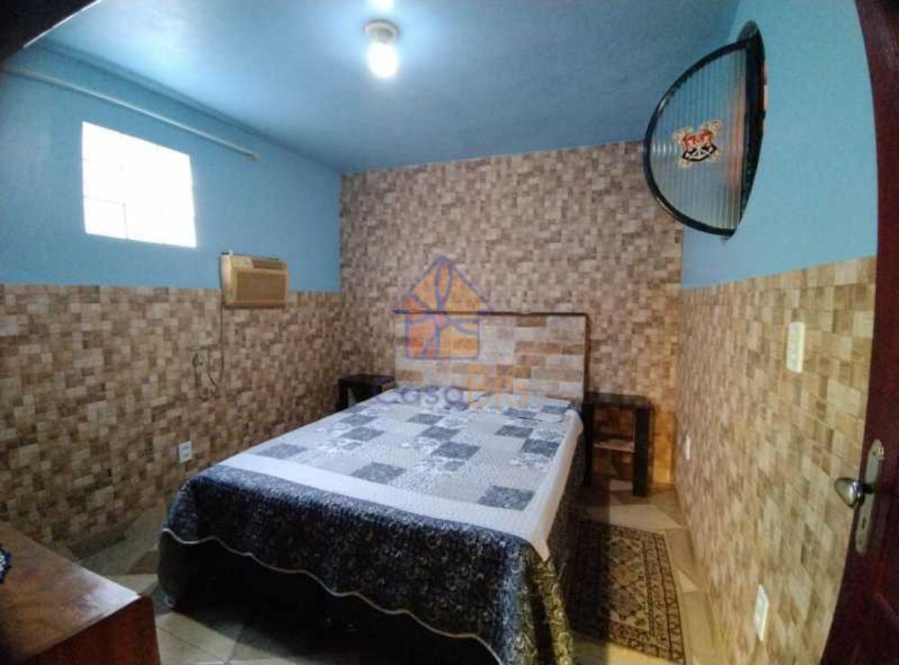 Casa, 2 quartos, 120 m² - Foto 6
