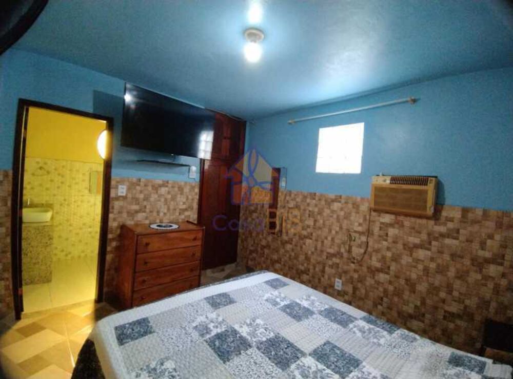 Casa, 2 quartos, 120 m² - Foto 7