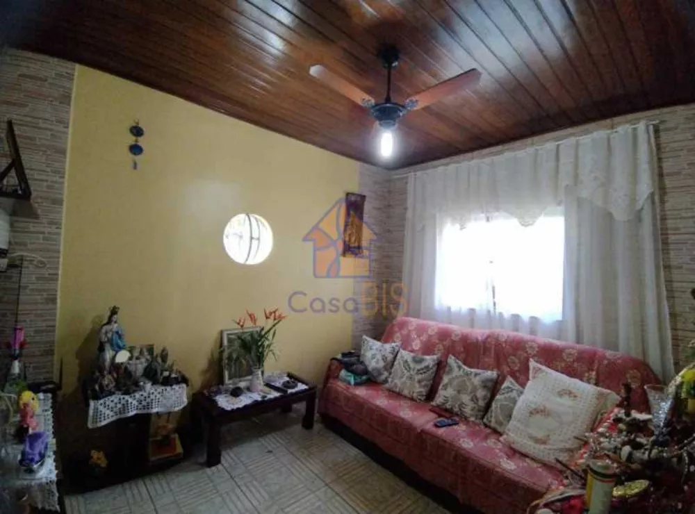 Casa, 2 quartos, 120 m² - Foto 5