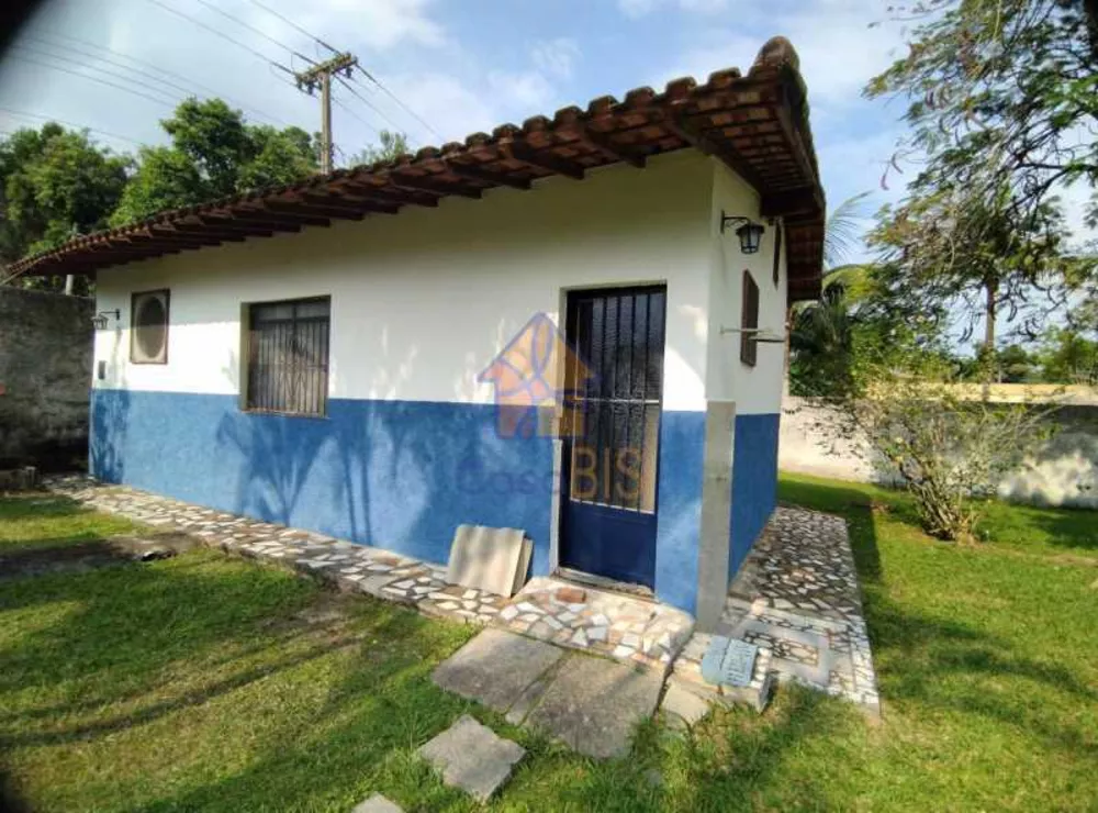 Casa, 2 quartos, 120 m² - Foto 20