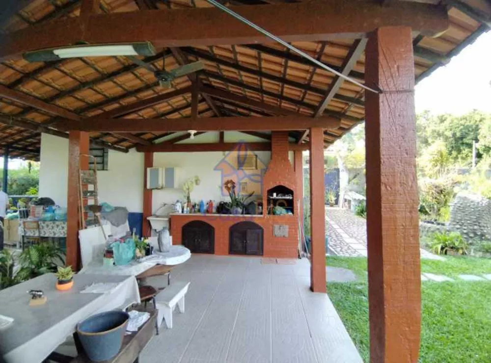 Casa, 2 quartos, 120 m² - Foto 14