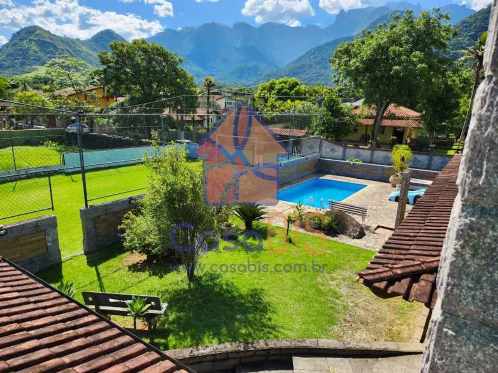 Casa de Condomínio, 5 quartos - Foto 21