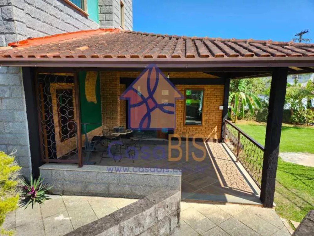 Casa de Condomínio, 5 quartos - Foto 29