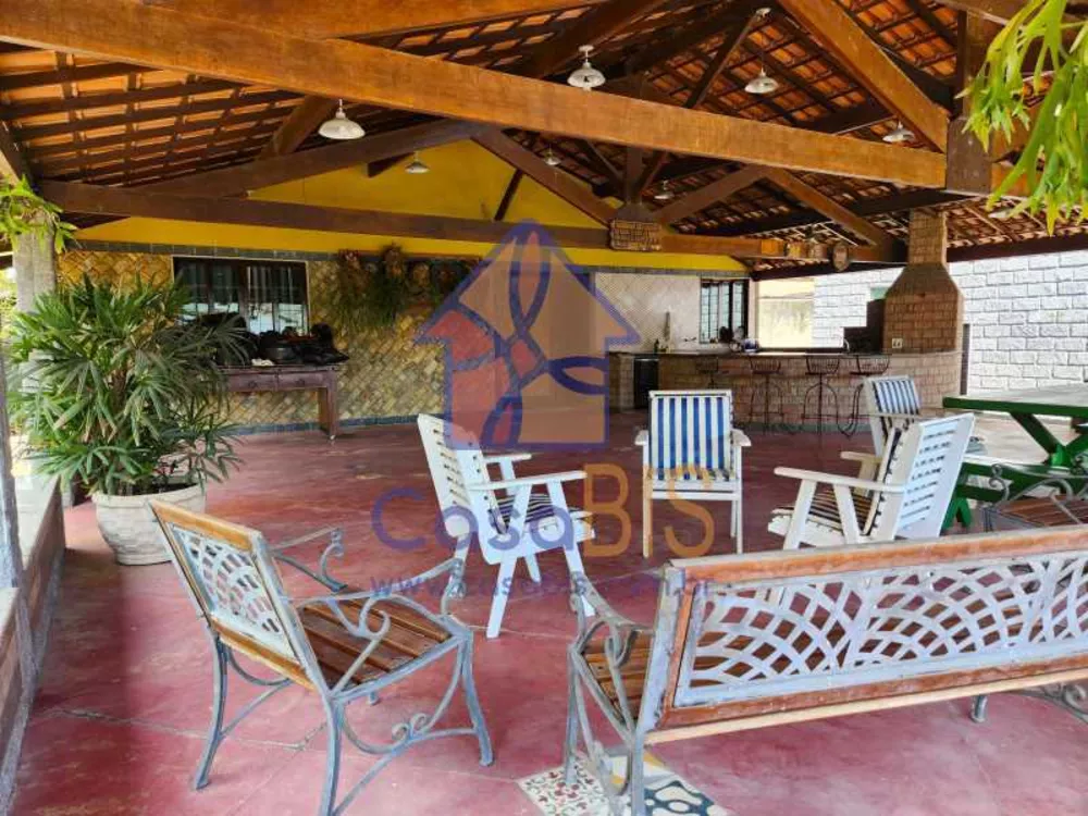 Casa de Condomínio, 5 quartos - Foto 30