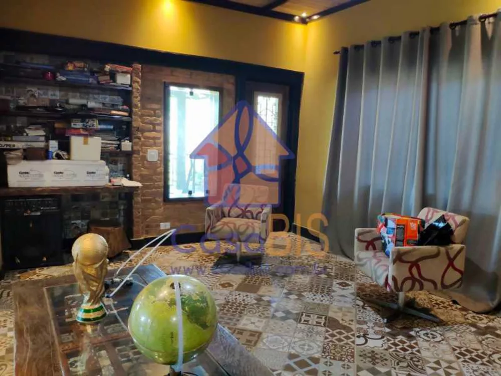 Casa de Condomínio, 5 quartos - Foto 5