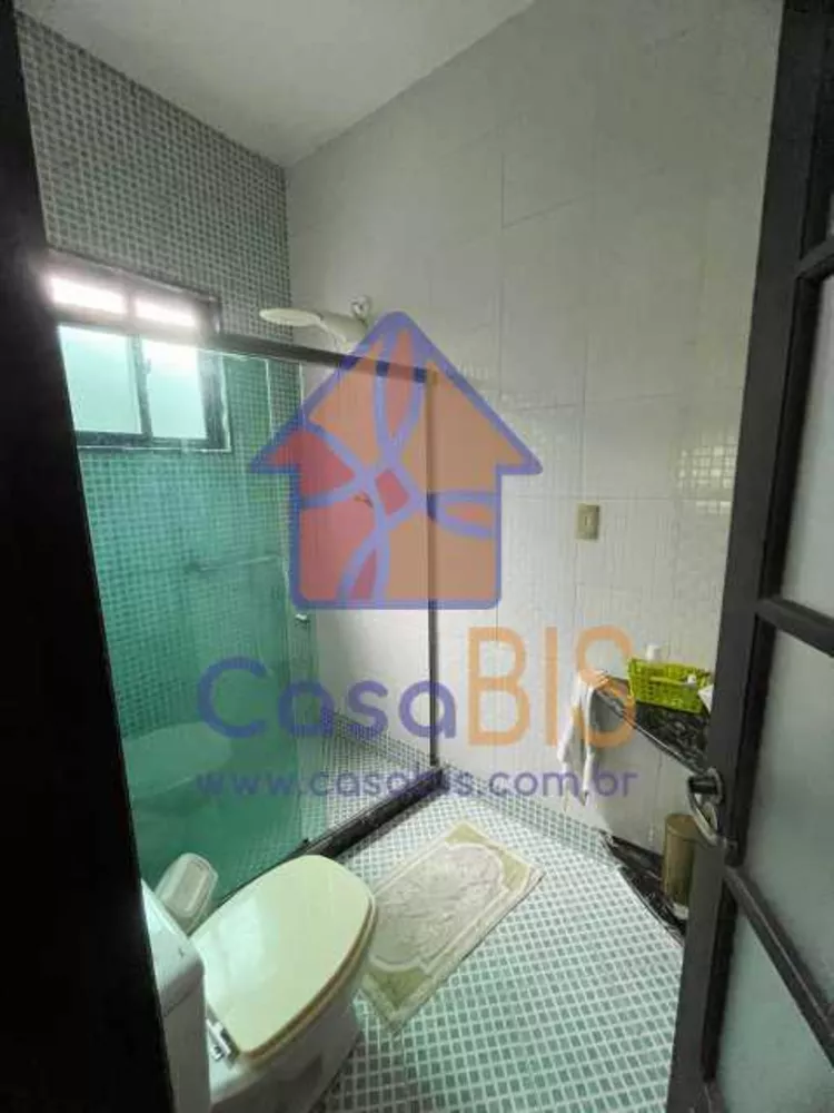 Casa de Condomínio, 5 quartos - Foto 14