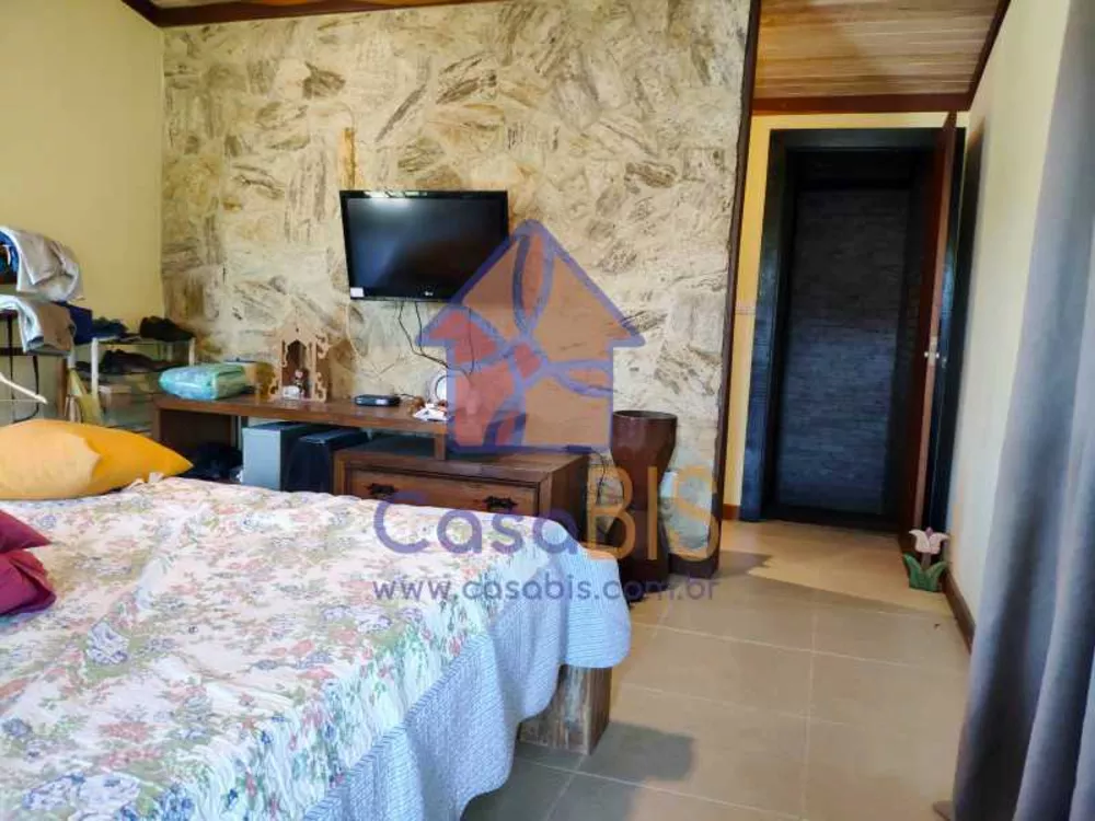 Casa de Condomínio, 5 quartos - Foto 6