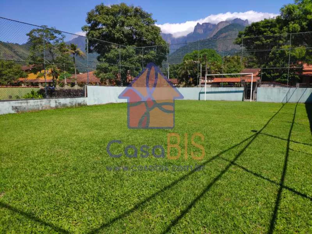 Casa de Condomínio, 5 quartos - Foto 20