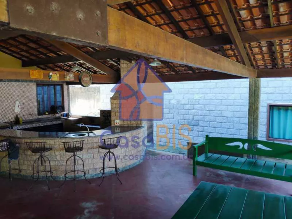 Casa de Condomínio, 5 quartos - Foto 13
