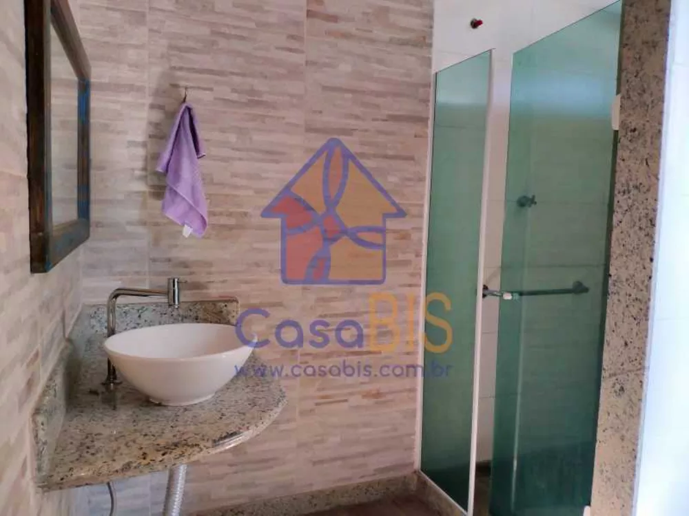 Casa de Condomínio, 5 quartos - Foto 8