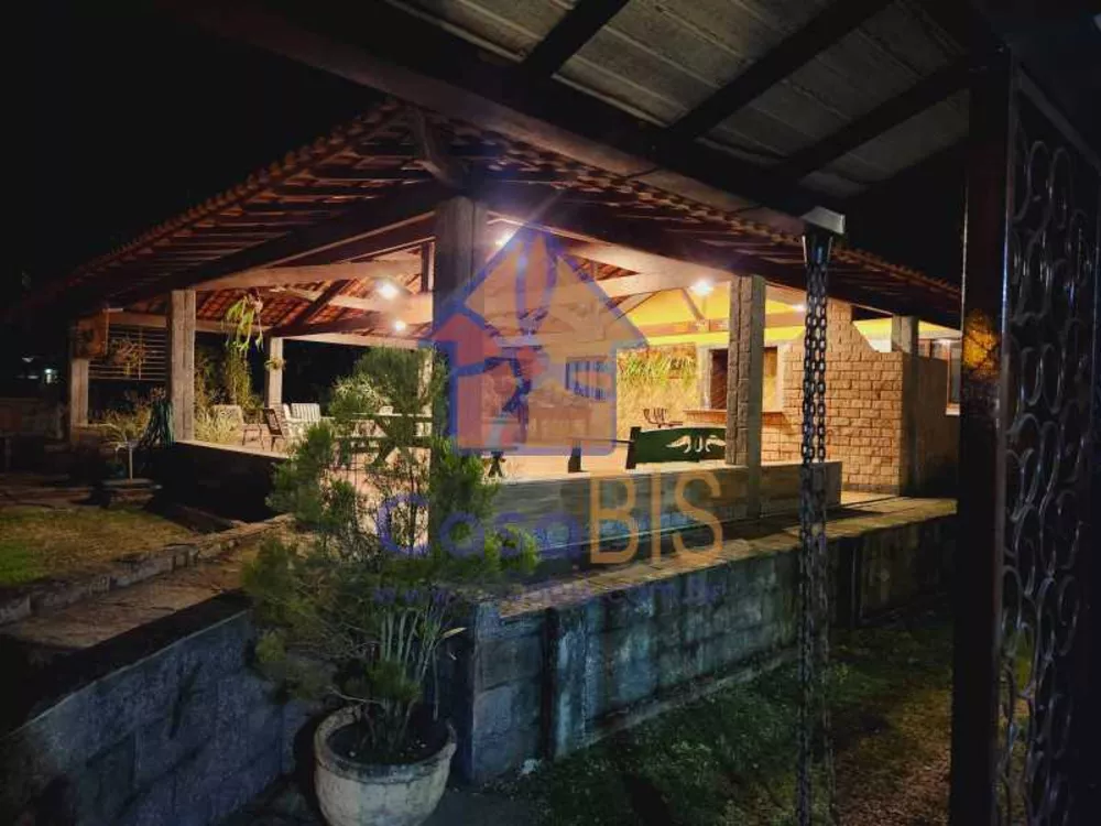 Casa de Condomínio, 5 quartos - Foto 24