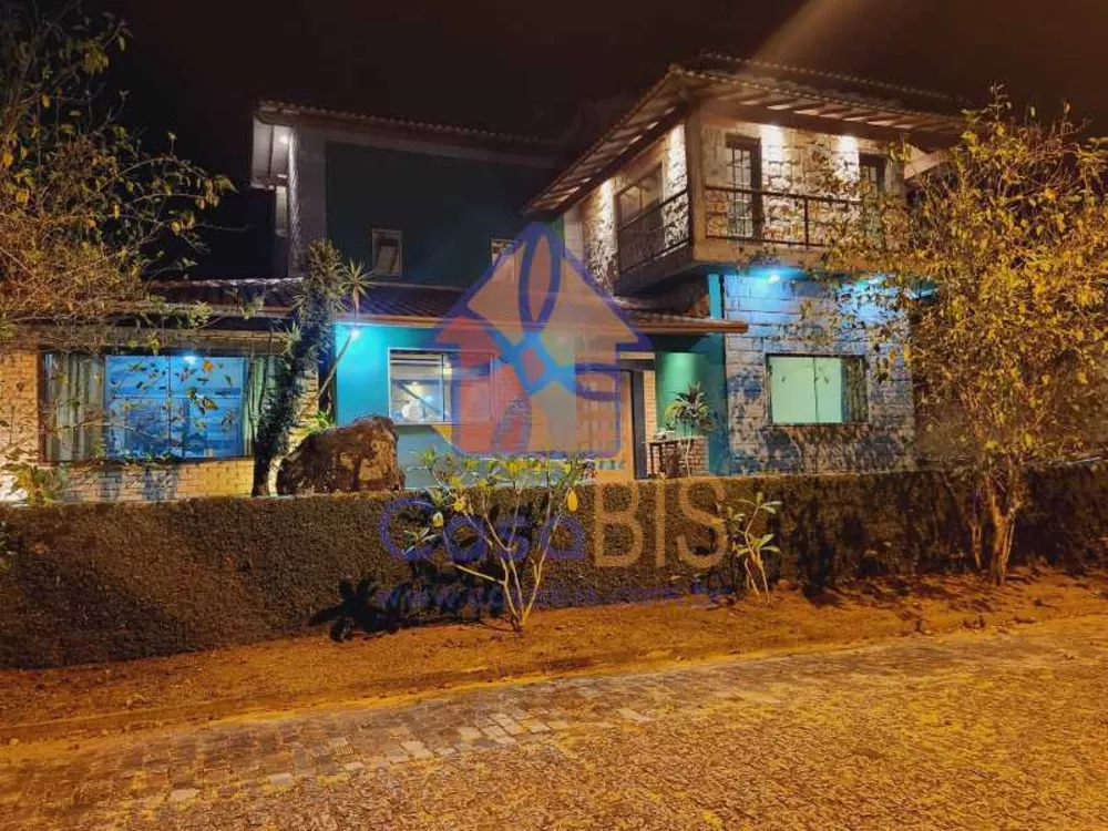 Casa de Condomínio, 5 quartos - Foto 27