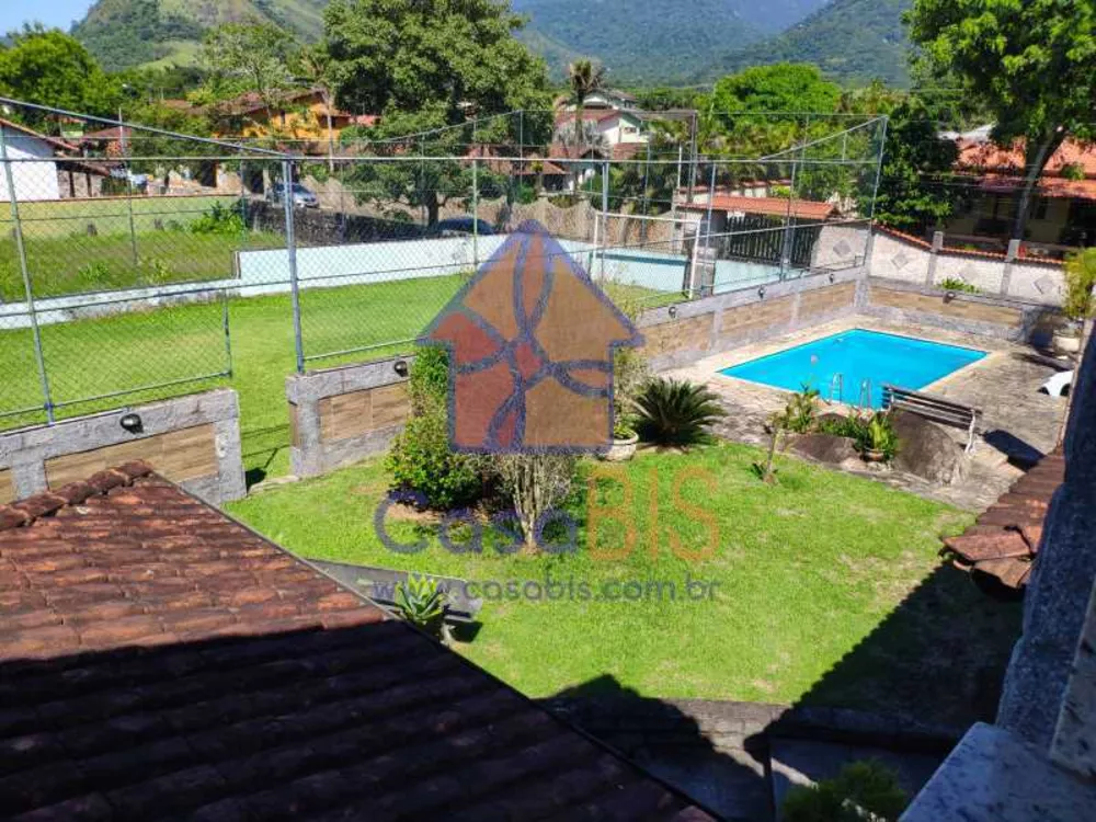 Casa de Condomínio, 5 quartos - Foto 18