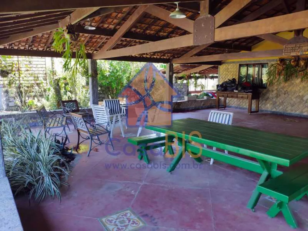 Casa de Condomínio, 5 quartos - Foto 16