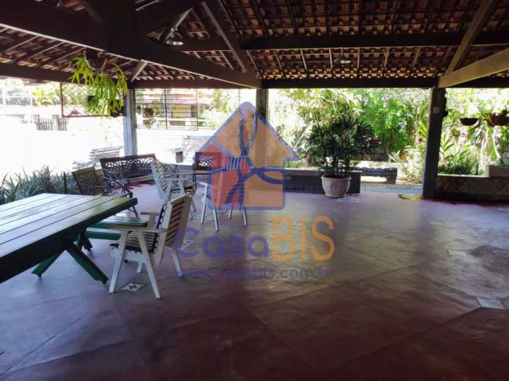 Casa de Condomínio, 5 quartos - Foto 15