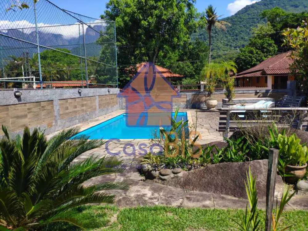 Casa de Condomínio, 5 quartos - Foto 19