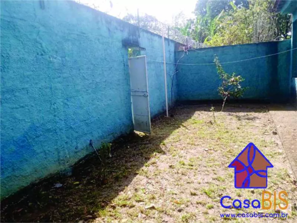 Casa, 2 quartos, 100 m² - Foto 1