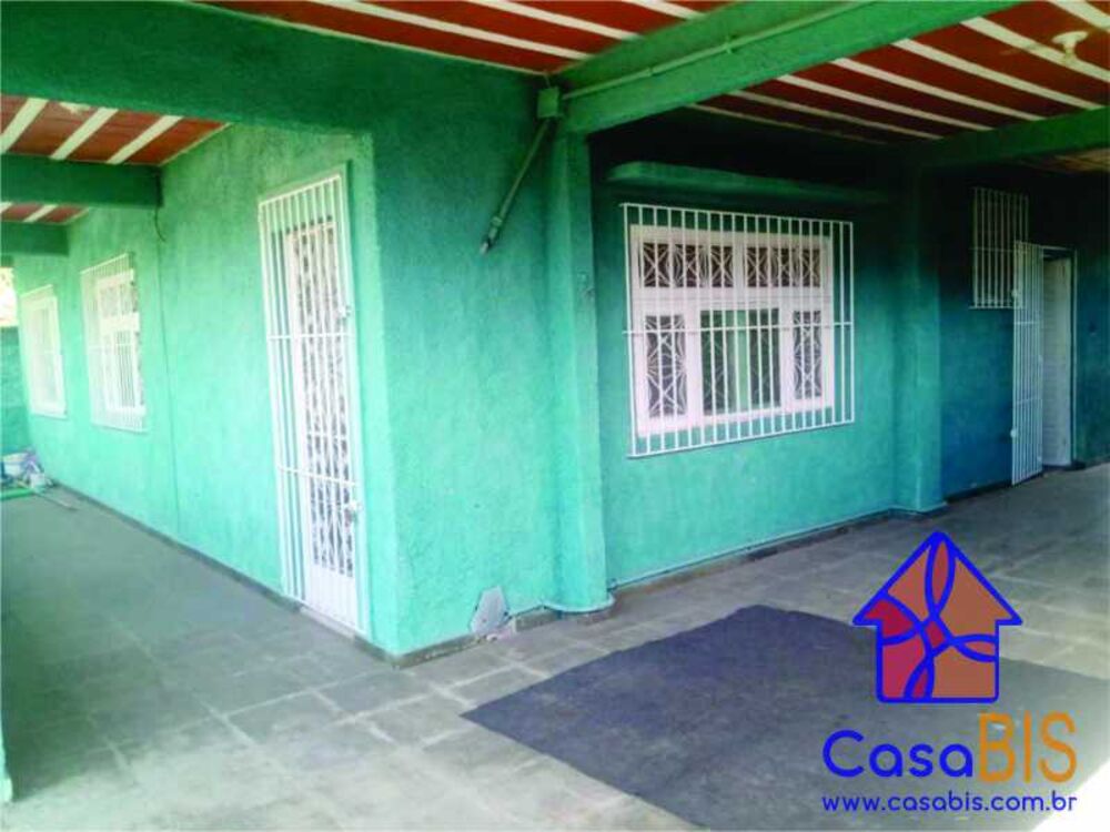 Casa, 2 quartos, 100 m² - Foto 23
