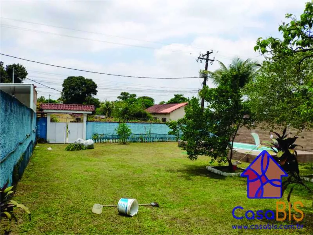 Casa, 2 quartos, 100 m² - Foto 2