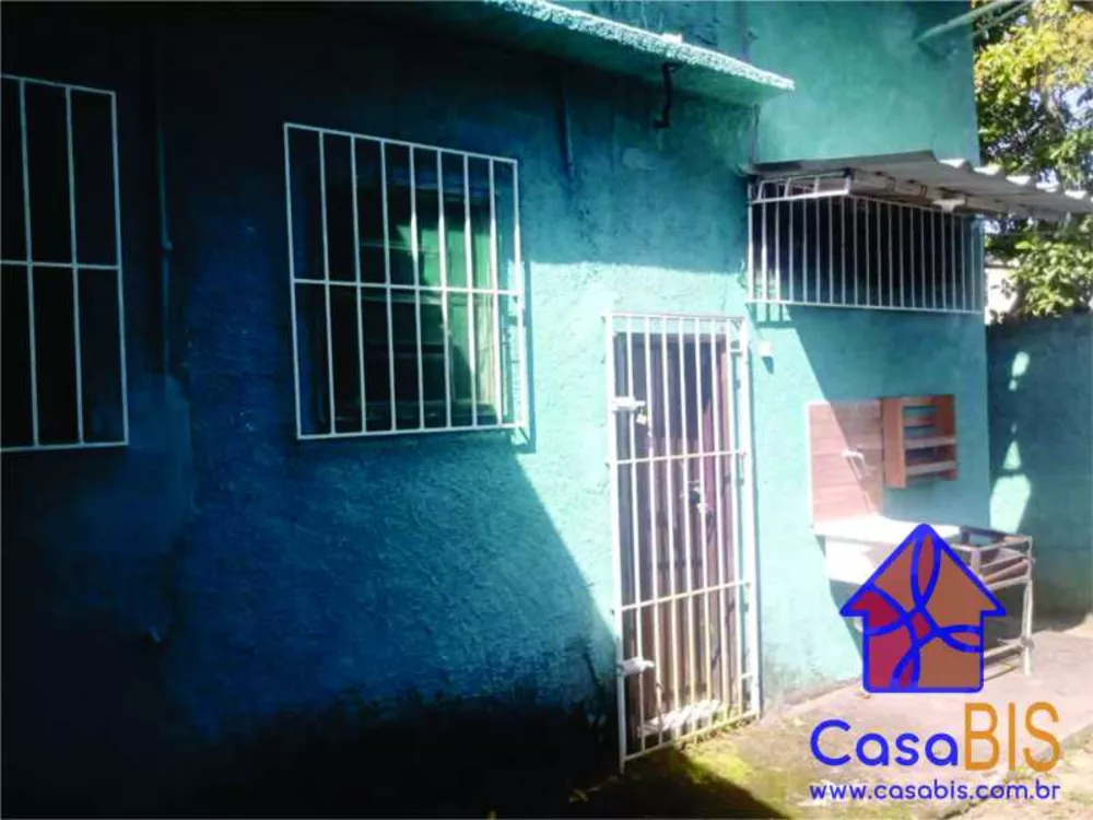 Casa, 2 quartos, 100 m² - Foto 13