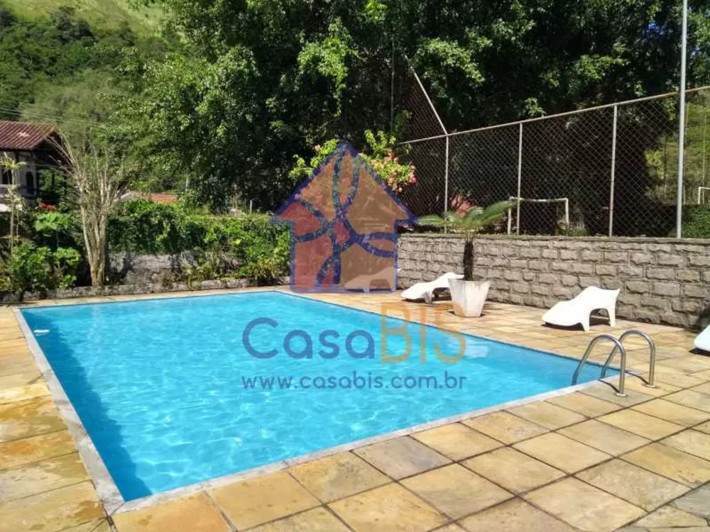 Casa, 3 quartos, 220 m² - Foto 28