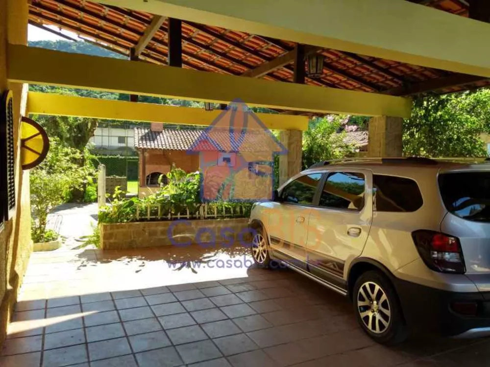 Casa, 3 quartos, 220 m² - Foto 24