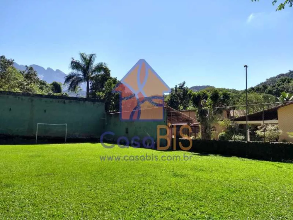 Casa, 3 quartos, 220 m² - Foto 21