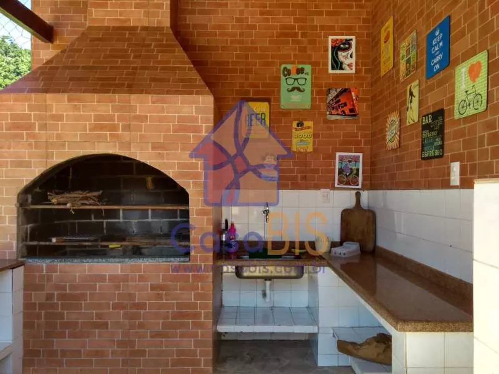 Casa, 3 quartos, 220 m² - Foto 20