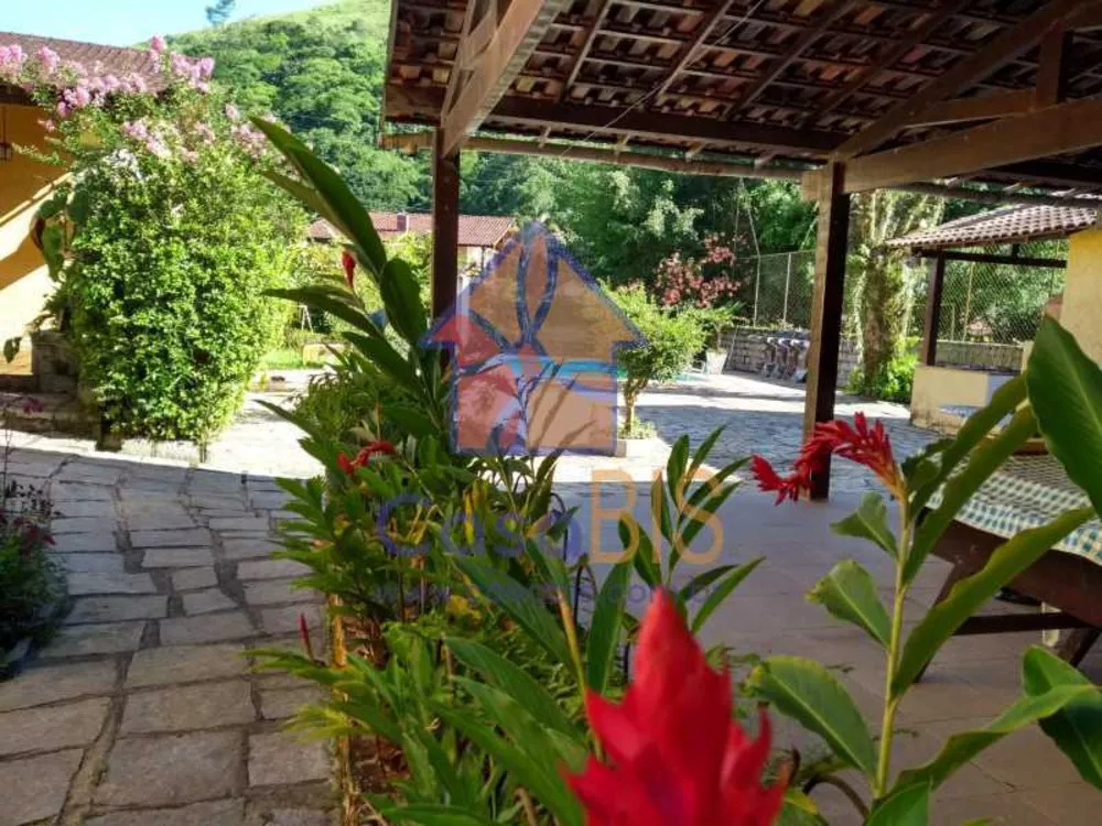 Casa, 3 quartos, 220 m² - Foto 25