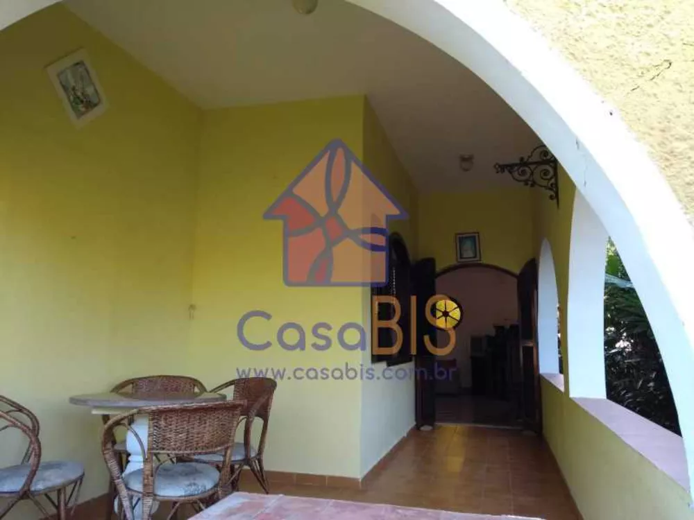 Casa, 3 quartos, 220 m² - Foto 26