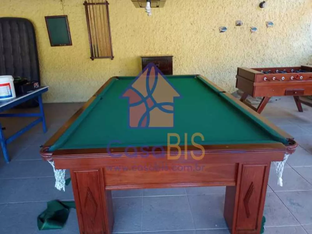 Casa, 3 quartos, 220 m² - Foto 23