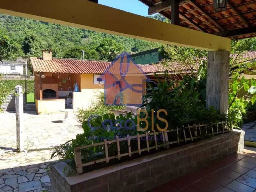 Casa, 3 quartos, 220 m² - Foto 27