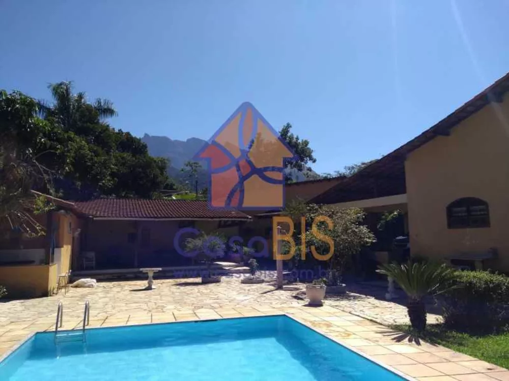 Casa, 3 quartos, 220 m² - Foto 17